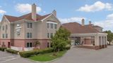 Homewood Suites Houston Clear Lake NASA Exterior