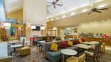 Homewood Suites Houston Clear Lake NASA Restaurant