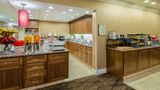 Homewood Suites Houston Clear Lake NASA Restaurant
