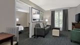 Homewood Suites Houston Clear Lake NASA Room