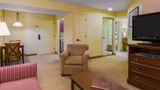 Homewood Suites Houston Clear Lake NASA Room