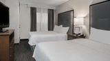 Homewood Suites Houston Clear Lake NASA Room