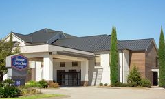 Hampton Inn & Suites Cypress Station