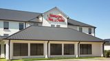 Hampton Inn & Suites Cypress Station Exterior