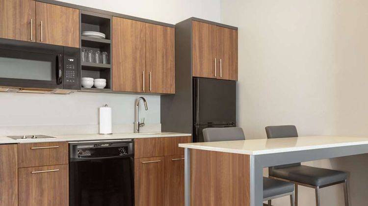 Hampton Inn & Suites Cypress Station Other