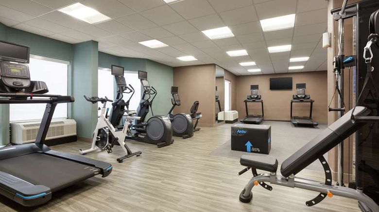 <b>Hampton Inn & Suites Cypress Station Health</b>. Images powered by <a href="https://iceportal.shijigroup.com/" title="IcePortal" target="_blank">IcePortal</a>.