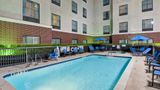 Homewood Suites Houston Energy Corridor Pool