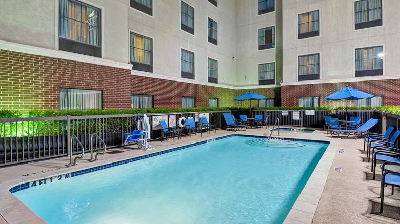 <b>Homewood Suites Houston Energy Corridor Pool</b>. Images powered by <a href="https://iceportal.shijigroup.com/" title="IcePortal" target="_blank">IcePortal</a>.