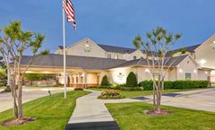 Homewood Suites Houston Energy Corridor