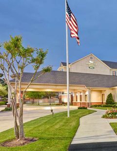 Homewood Suites Houston Energy Corridor