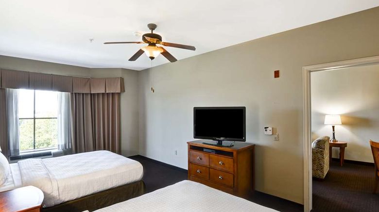 <b>Homewood Suites Houston Energy Corridor Room</b>. Images powered by <a href="https://iceportal.shijigroup.com/" title="IcePortal" target="_blank">IcePortal</a>.