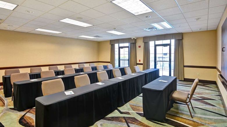 <b>Homewood Suites Houston Energy Corridor Meeting</b>. Images powered by <a href="https://iceportal.shijigroup.com/" title="IcePortal" target="_blank">IcePortal</a>.