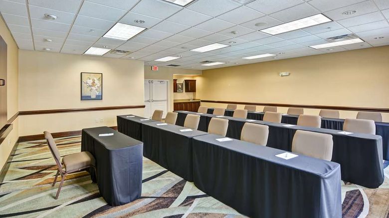 <b>Homewood Suites Houston Energy Corridor Meeting</b>. Images powered by <a href="https://iceportal.shijigroup.com/" title="IcePortal" target="_blank">IcePortal</a>.