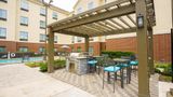 Homewood Suites Houston Energy Corridor Pool