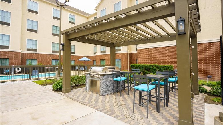 <b>Homewood Suites Houston Energy Corridor Pool</b>. Images powered by <a href="https://iceportal.shijigroup.com/" title="IcePortal" target="_blank">IcePortal</a>.