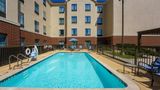 Homewood Suites Houston Energy Corridor Pool