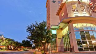 Homewood Suites by Hilton Galleria