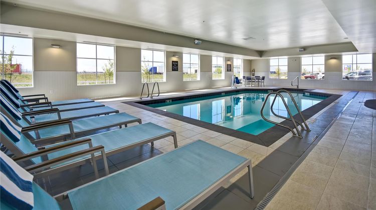 Homewood Suites by Hilton Galleria Pool