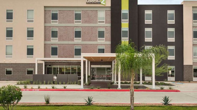 Home2 Suites Houston/Katy Exterior