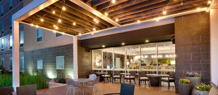 Home2 Suites Houston/Katy Exterior