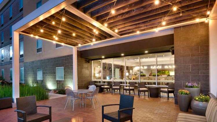 Home2 Suites Houston/Katy Exterior