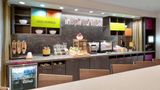Home2 Suites Houston/Katy Restaurant