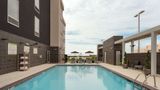 Home2 Suites Houston/Katy Pool