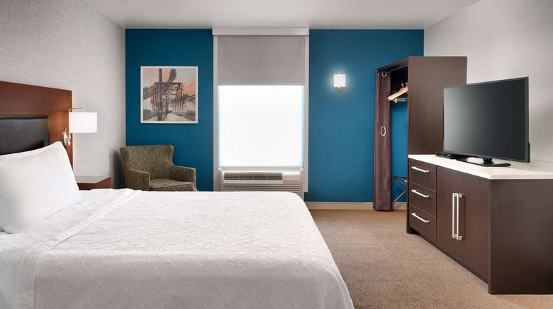 <b>Home2 Suites Houston/Katy Room</b>. Images powered by <a href="https://iceportal.shijigroup.com/" title="IcePortal" target="_blank">IcePortal</a>.