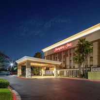 Hampton Inn Houston/Humble-Airport Area