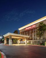 Hampton Inn Houston/Humble-Airport Area