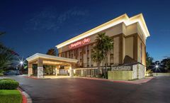 Hampton Inn Houston/Humble-Airport Area