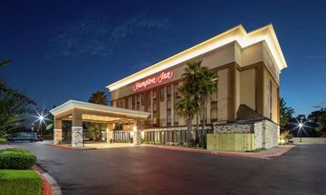 Hampton Inn Houston/Humble-Airport Area