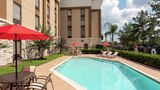 Hampton Inn Houston/Humble-Airport Area Pool