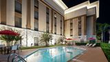 Hampton Inn Houston/Humble-Airport Area Pool