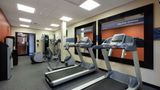 Hampton Inn Houston/Humble-Airport Area Health