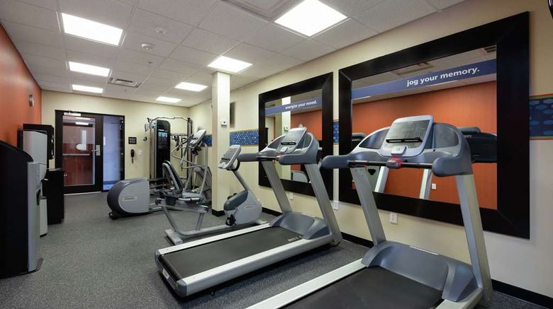 <b>Hampton Inn Houston/Humble-Airport Area Health</b>. Images powered by <a href="https://iceportal.shijigroup.com/" title="IcePortal" target="_blank">IcePortal</a>.