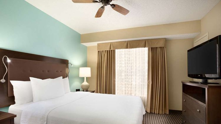 Homewood Suites Houston-Willowbrook Mall Room