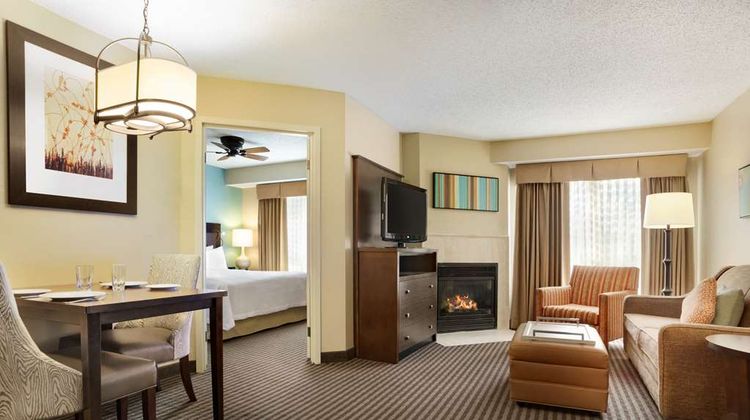 Homewood Suites Houston-Willowbrook Mall Room