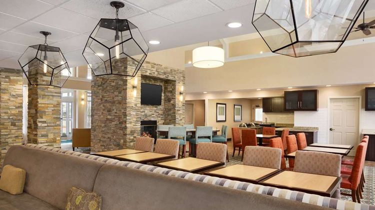 Homewood Suites Houston-Willowbrook Mall Restaurant