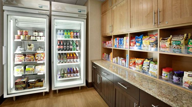 Homewood Suites Houston-Willowbrook Mall Restaurant