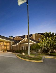 Homewood Suites Houston-Willowbrook Mall