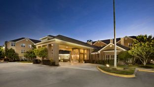 Homewood Suites Houston-Willowbrook Mall