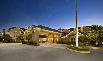 Homewood Suites Houston-Willowbrook Mall