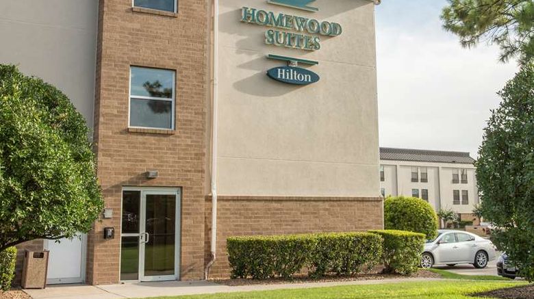 <b>Homewood Suites Houston-Willowbrook Mall Exterior</b>. Images powered by <a href="https://iceportal.shijigroup.com/" title="IcePortal" target="_blank">IcePortal</a>.