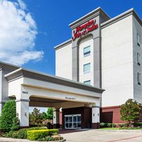 Hampton Inn & Stes Houston I-10 Central