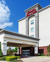 Hampton Inn & Stes Houston I-10 Central