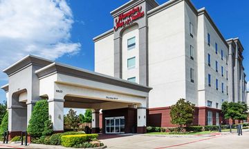 Hampton Inn & Stes Houston I-10 Central