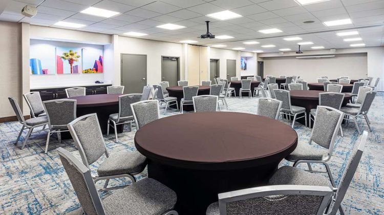 Hampton Inn & Stes Houston I-10 Central Meeting