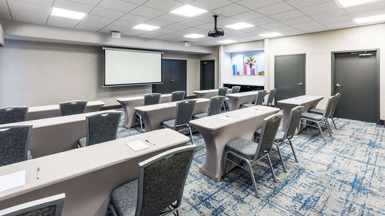 Hampton Inn & Stes Houston I-10 Central Spa