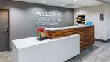Hampton Inn & Stes Houston I-10 Central Lobby